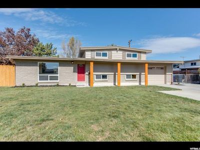 1562 W Lovely Rd, Taylorsville, UT, 84123