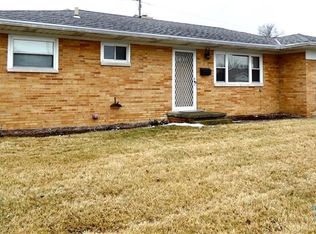 1121 Rosedale St, Maumee, OH 43537