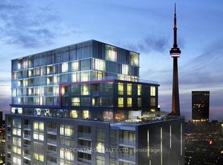 435 Richmond St W #413, Toronto, ON M5V 0N3