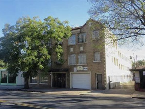 1440 N Hunter St #106