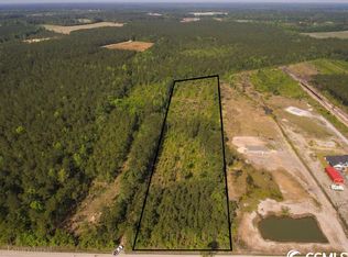 1231 Cheyenne Rd, Conway, SC 29526