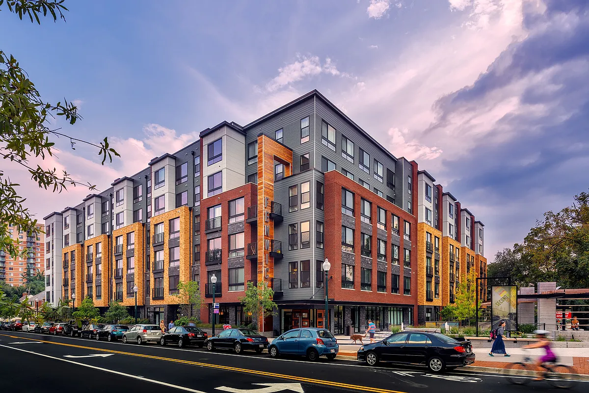 Building Photo - 8616 2nd Ave