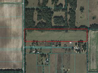 2901 SW 210th Ave, Dunnellon, FL 34431