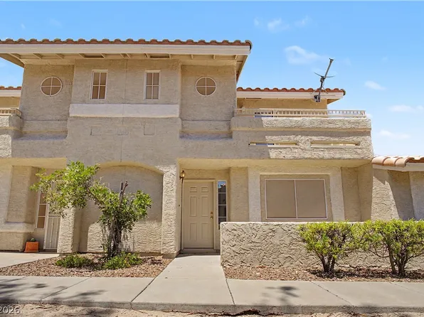 2243 Rugged Mesa Dr, Laughlin, NV 89029