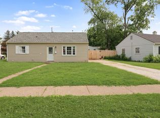 2907 Prairie Ln, Lafayette, IN 47904