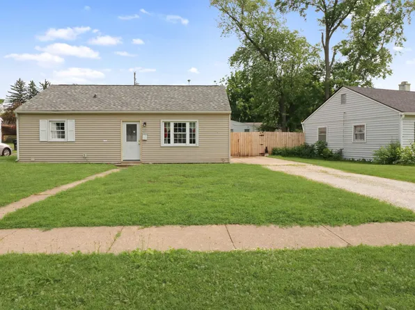 2907 Prairie Ln, Lafayette, IN 47904