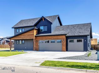34 Delano Dr, Bozeman, MT 59718