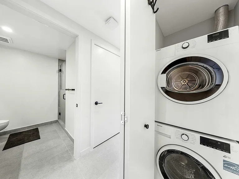 Washer/Dryer