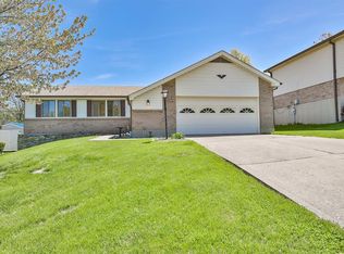 2132 Julie Ter, Cincinnati, OH 45215