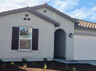 25685 Buckeye Meadow Ln, Homeland, CA 92548