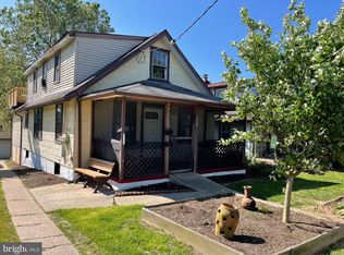 1525 Willow Ave, Willow Grove, PA 19090