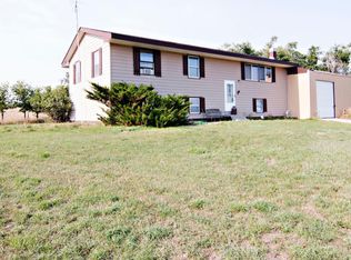 1488 Adon Rd, Rozet, WY 82727