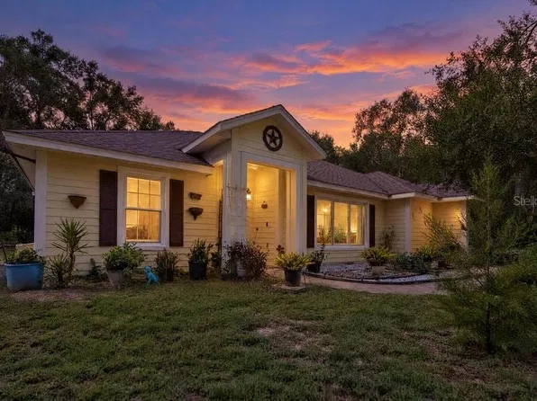 8708 E GALATIA LANE, FLORAL CITY, FL 34436