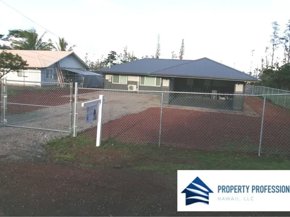 16-2115 Orchid Dr, Pahoa, HI 96778