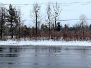 0 Nys Rte #3-32, Felts Mills, NY 13638