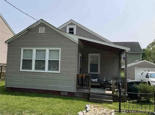 221 Dune St, Norfolk, VA 23503