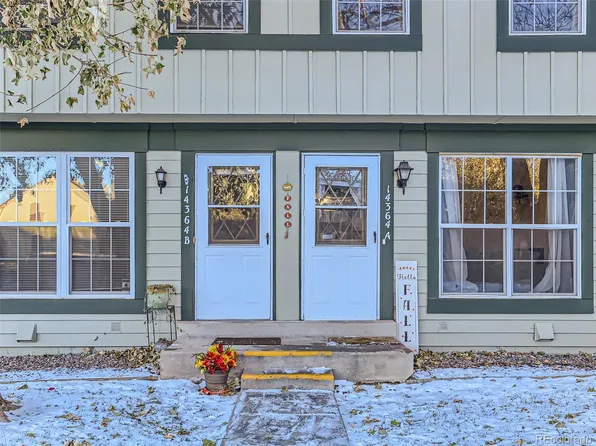 14364 E Hawaii Circle #A, Aurora, CO 80012