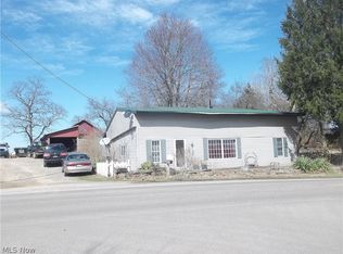 1331 State Route 258 SE, Pt Washington, OH 43837