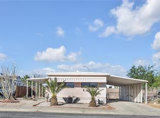 1305 Yucca St, Boulder City, NV 89005