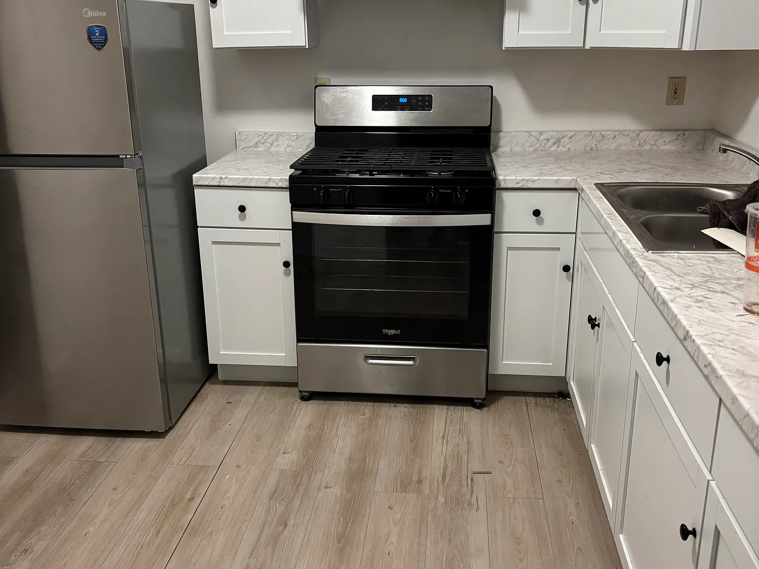 2 bed, 1200 sqft, $1,500 — Photo 1