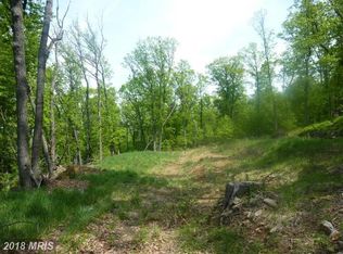 Dry Run Rd, Hedgesville, WV 25427