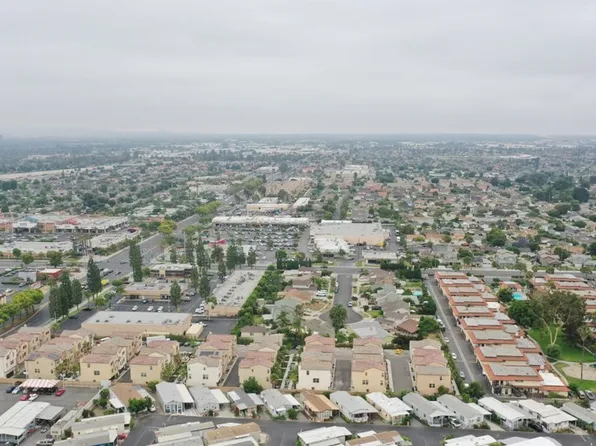 556 S Harbor Blvd, Santa Ana, CA 92704