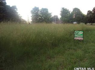 613 Laneview Concord Rd, Trenton, TN 38382