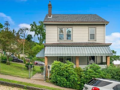 308 Harrison Ave, Pittsburgh, PA, 15202