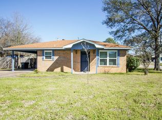 3109 Lodgepole Dr, College Station, TX 77845