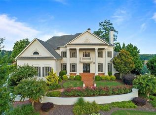 3207 Watsons Bnd, Milton, GA 30004