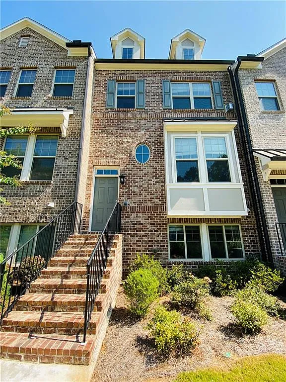 Building Photo - 1815 Hislop Ln #8