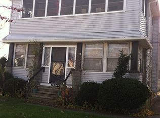 19008 Shawnee Ave, Cleveland, OH 44119