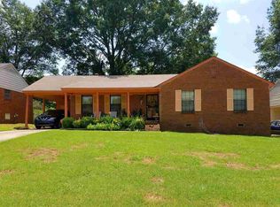 4307 Manorhaven Dr LOT 429, Memphis, TN 38128