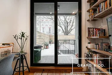 Rented by Grand & Co.