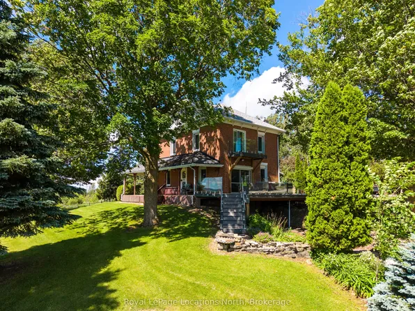 415799 10th Line, The Blue Mountains, ON N0H 1J0