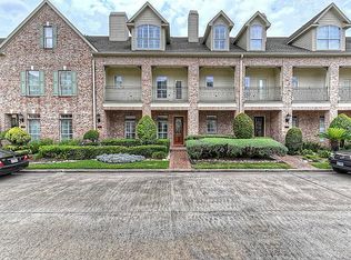 3322 Green Tree Park, Houston, TX 77007
