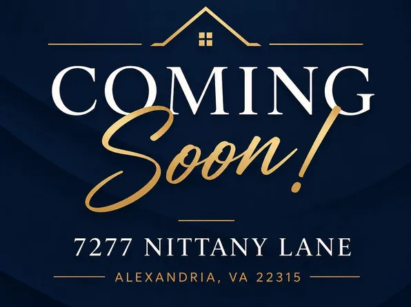 7277 Nittany Ln, Alexandria, VA 22306