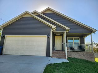 291 Stone Hollow Dr LOT 2, Manchester, TN 37355