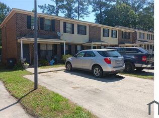 7690 Hunters Ridge Ln #86-A, North Charleston, SC 29420