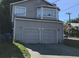 4757 5th Ave NE, Seattle, WA 98105