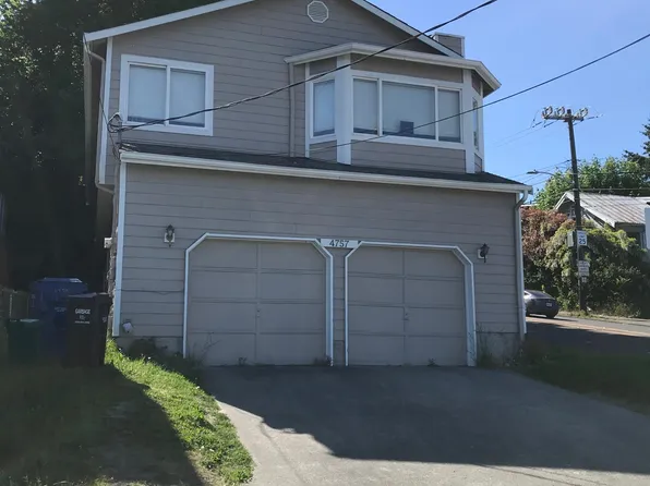 4757 5th Ave NE, Seattle, WA 98105