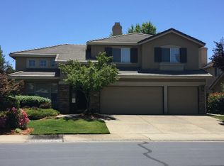 3638 Walker Park Dr, El Dorado Hills, CA