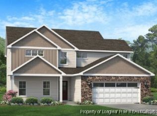 4815 Danastas Ave, Hope Mills, NC 28348