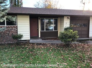 1109 NE 28th St, McMinnville, OR 97128