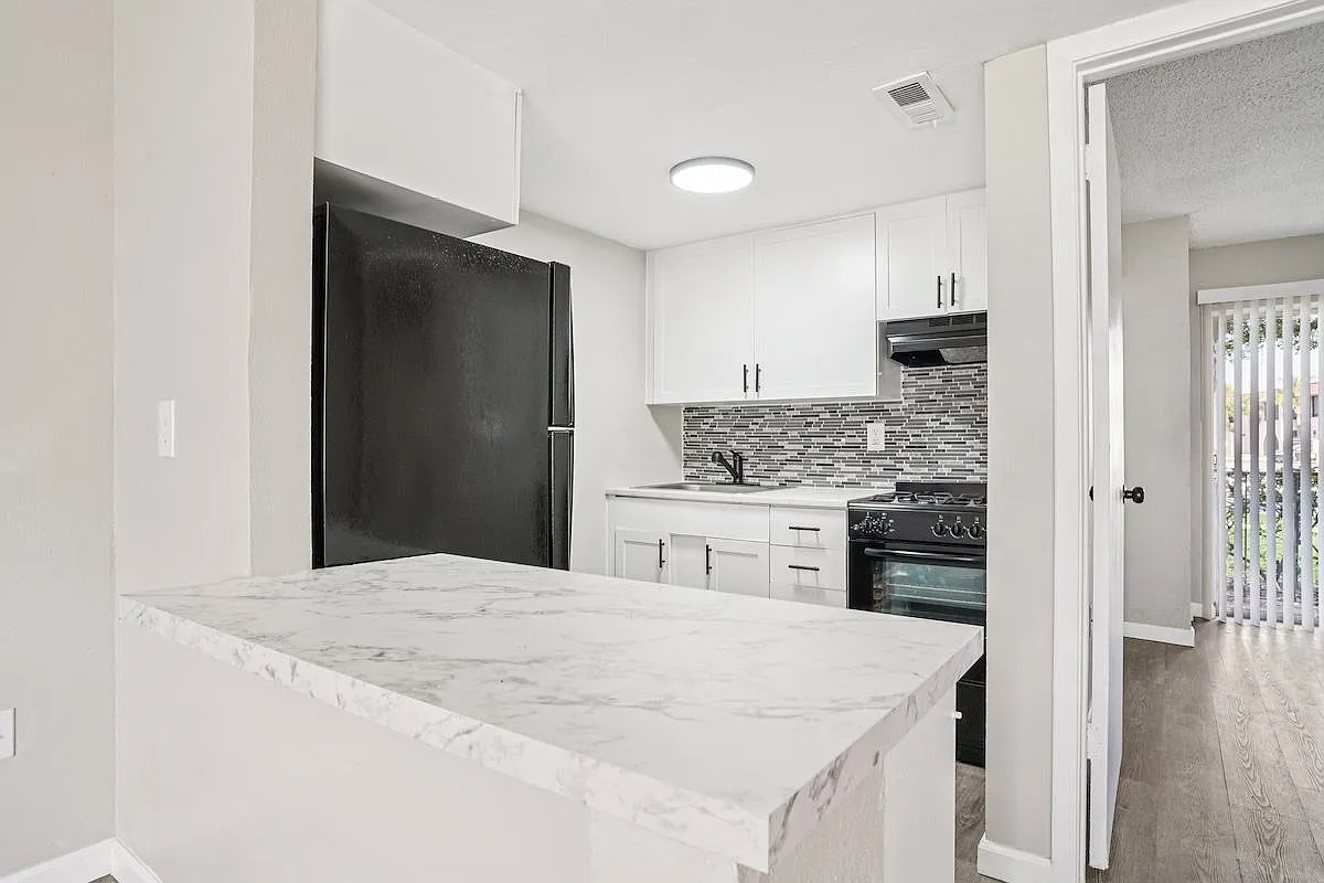 Waterview Crossing Apartments — Photo 4
