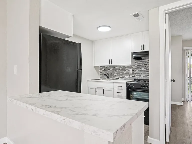 Waterview Crossing Apartments — Photo 4
