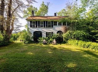 85 Mine Rd, South Strafford, VT 05070