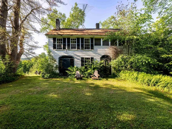 85 Mine Road, Strafford, VT 05070