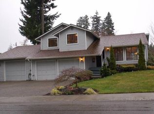 13432 28th Ave SE, Mill Creek, WA 98012