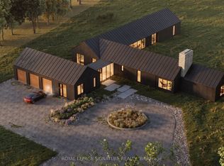 13 Windfield Dr W, Oro Medonte, ON L0L2L0